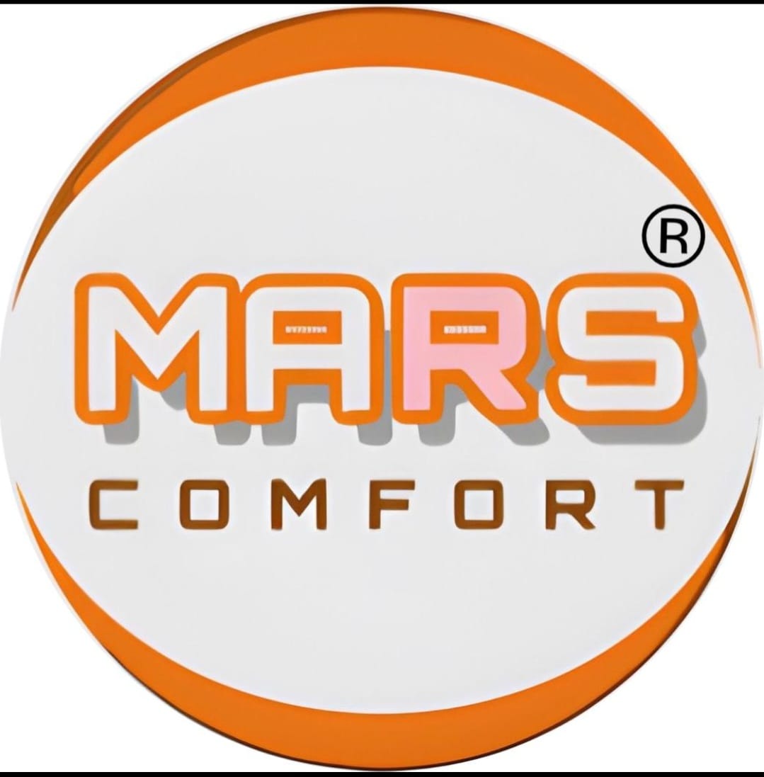 MARS Comfort Logo